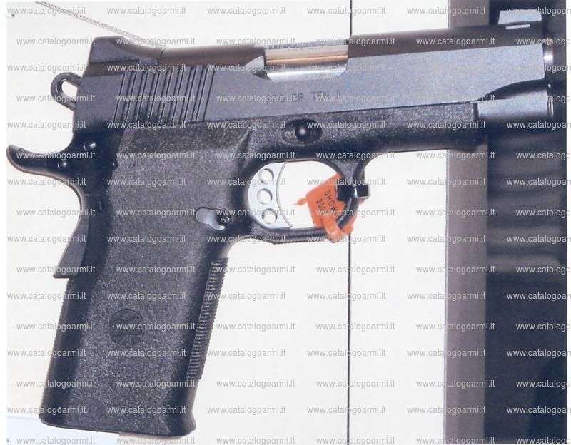 Pistola Kimber modello Pro BP Ten II (16812)