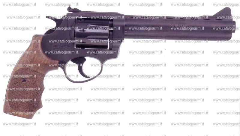 Pistola Kroko AS modello Kora ( mire regolabili ) (14420)