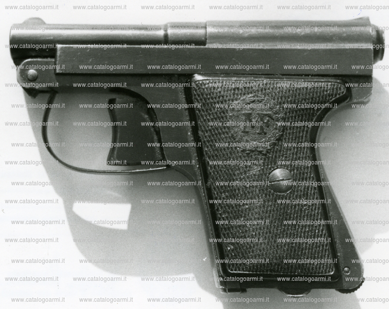 Pistola Le Francais modello Pocket (8092)
