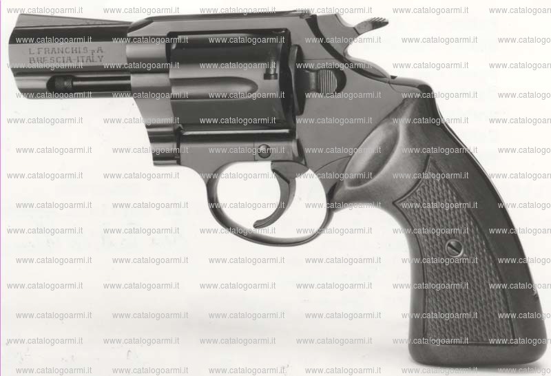 Pistola FRANCHI SPA modello R. F. 83 (3648)