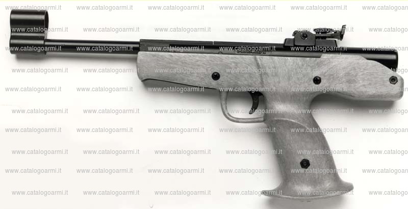 Pistola M.A.M. modello Milady sportarm (2882)