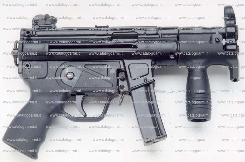Pistola MKE modello T94K (17071)