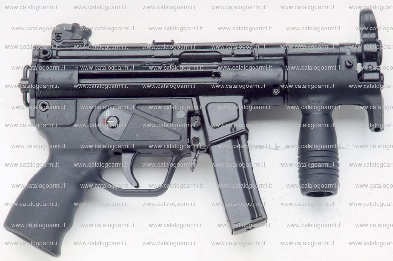 Pistola MKE modello T94K (17071)