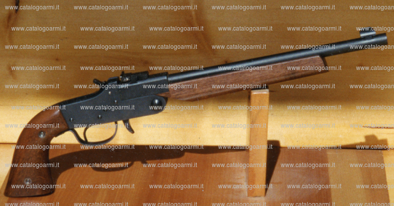 Pistola M.R. New systems Arms modello HAWK (tacca di mira regolabile) (9483)
