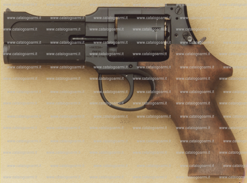 Pistola Ma.Te.Ba. modello 2006 (5577)