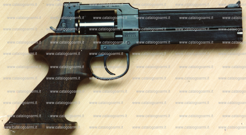 Pistola Ma.Te.Ba. modello 2006 C (6306)