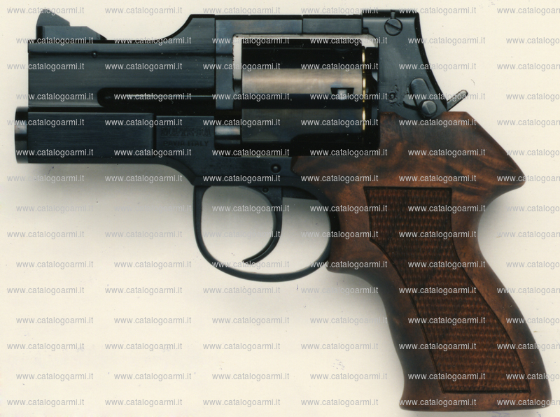 Pistola Ma.Te.Ba. modello 2007 S 3 (6714)