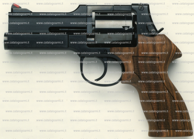 Pistola Ma.Te.Ba. modello 2007 S 4 (6715)