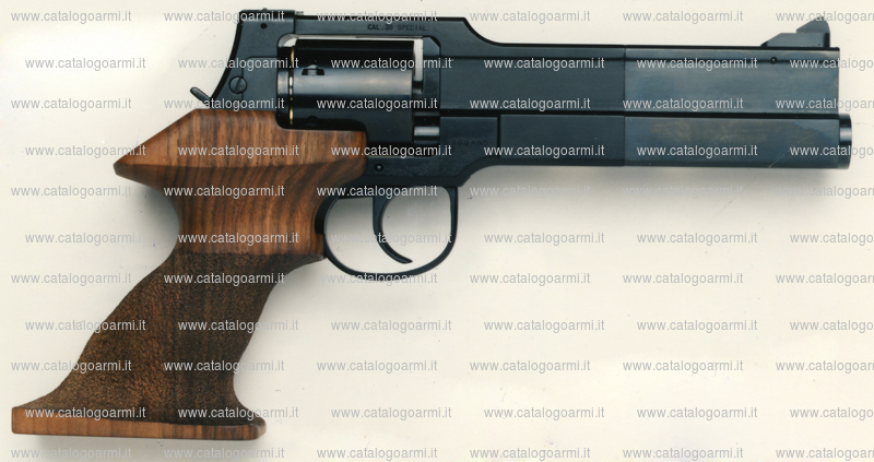 Pistola Ma.Te.Ba. modello 2007 SC 6 (6937)