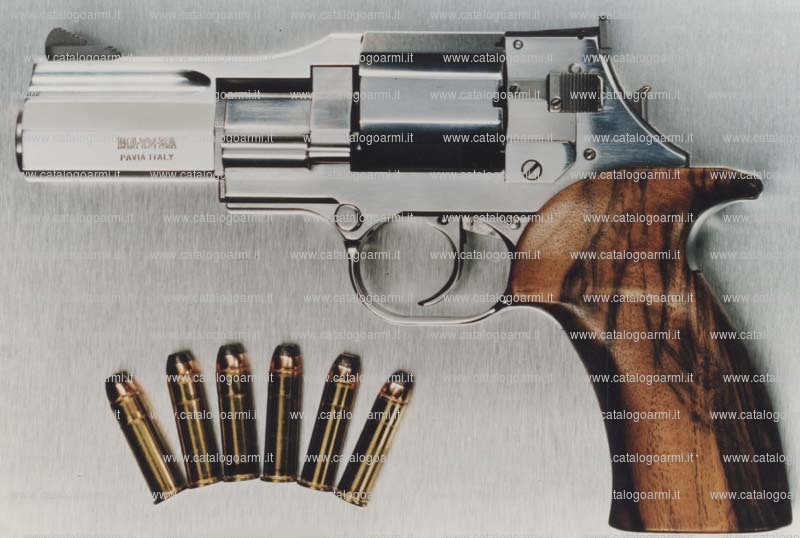 Pistola Ma.Te.Ba. modello AutoRevolver (10084)
