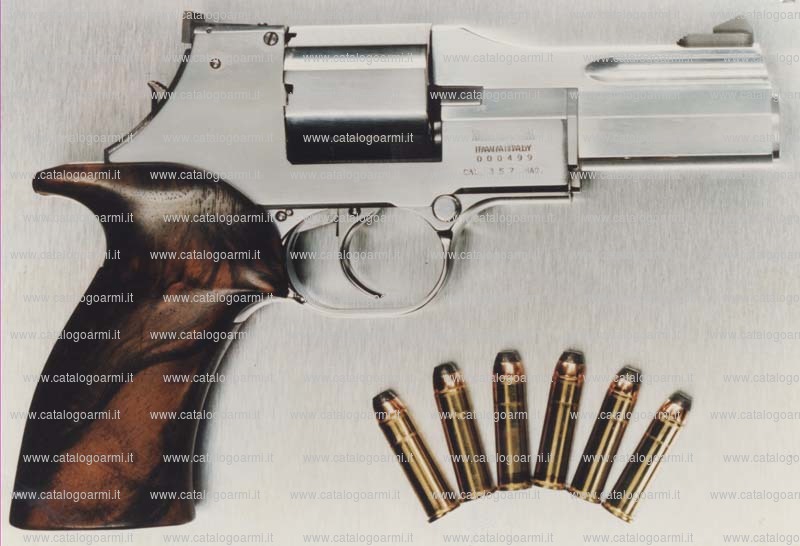 Pistola Ma.Te.Ba. modello AutoRevolver (10084)