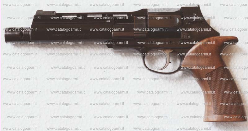 Pistola Ma.Te.Ba. modello AutoRevolver Dynamic 7 (11318)