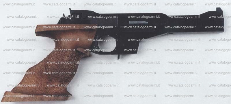 Pistola Ma.Te.Ba. modello MT I (tacca di mira regolabile) (167)