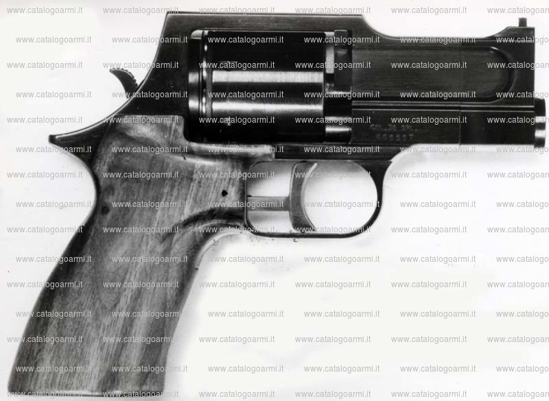 Pistola Ma.Te.Ba. modello MTR 6+6 (4282)