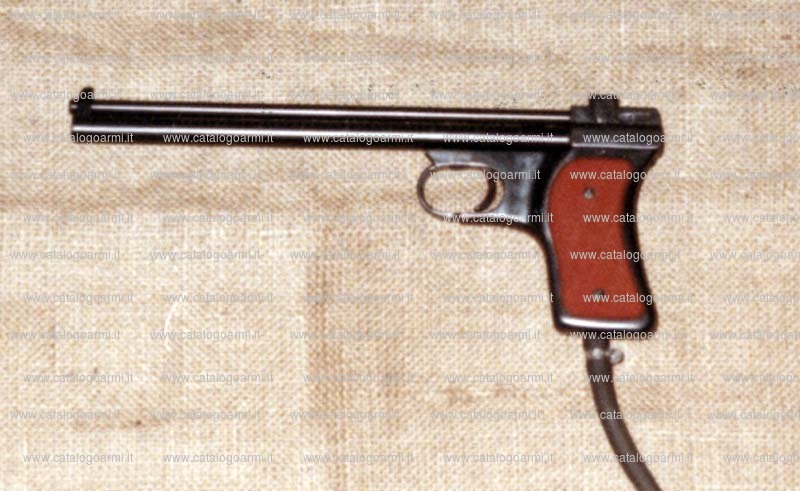 Pistola Mangolini modello BM 40 (2647)