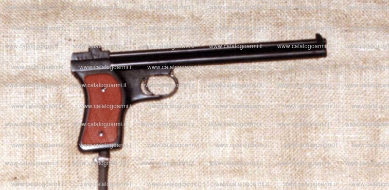 Pistola Mangolini modello BM 40 (2647)