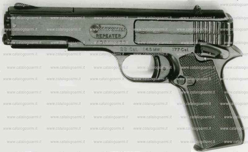 Pistola Marksman modello Marksman repeater 1010 (6214)