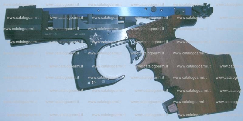 Pistola Matchguns modello MG 2 E (mire regolabili) (15716)