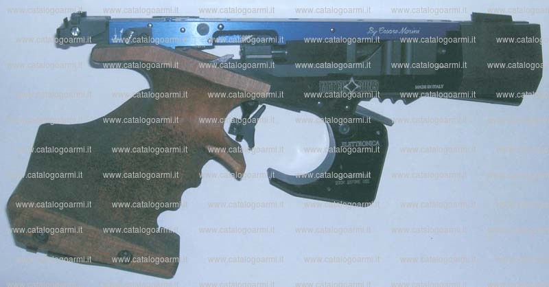 Pistola Matchguns modello MG 2 E (mire regolabili) (15716)