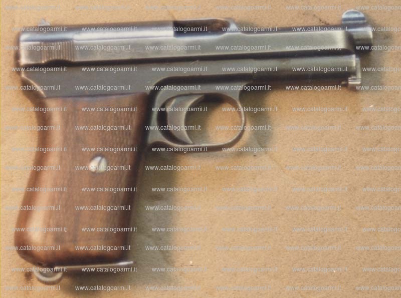 Pistola Mauser modello 1914 34 (2337)