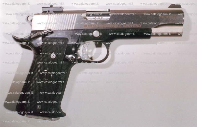 Pistola Modulo Masterpiece modello Phoenix MK 1 Custom 2003 (14041)