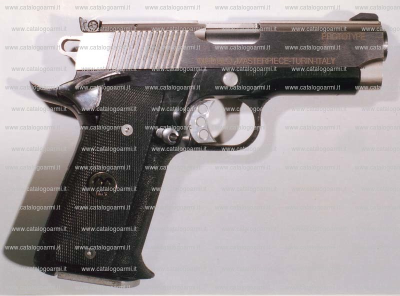 Pistola Modulo Masterpiece modello Phoenix MK 1 Custom 2003 Defence (13990)