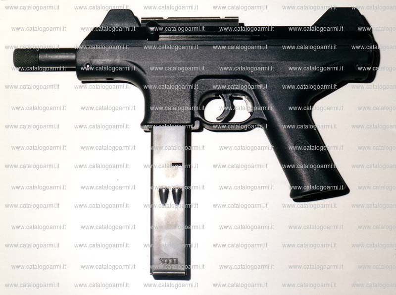 Pistola Modulo Masterpiece modello Storm PPM 1 (14236)
