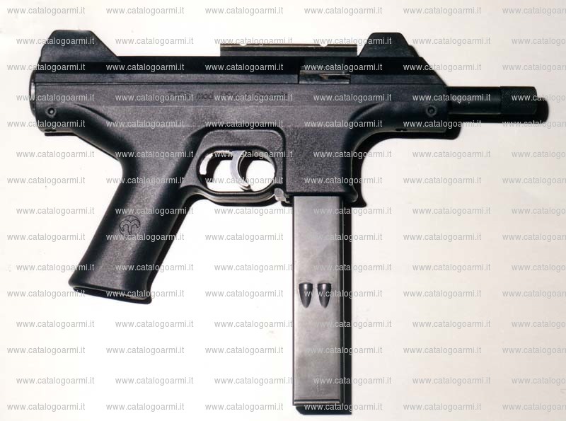 Pistola Modulo Masterpiece modello Storm PPM 1 (14236)