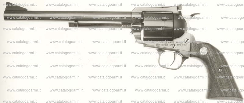 Pistola Mossberg modello Riverhead Nyabilene (1932)