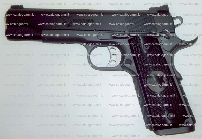 Pistola NightHawk Custom modello 1911 (17625)