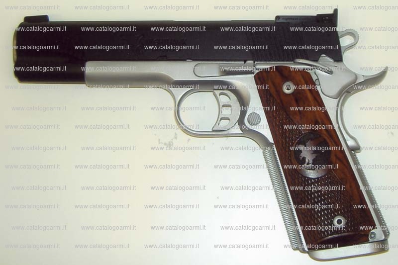 Pistola NightHawk Custom modello 1911 (mire regolabili) (17626)