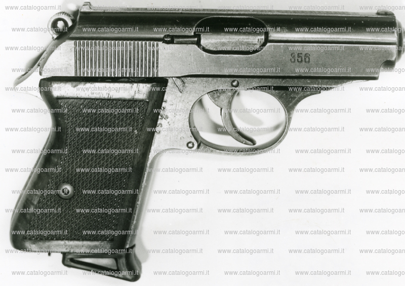 Pistola Norinco modello 1952 (9980)