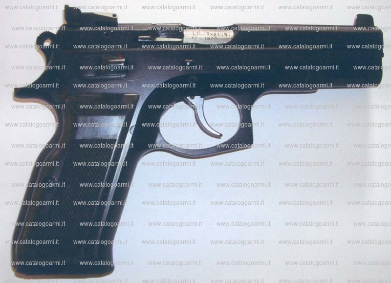 Pistola Norinco modello 85 (mire regolabili) (17258)
