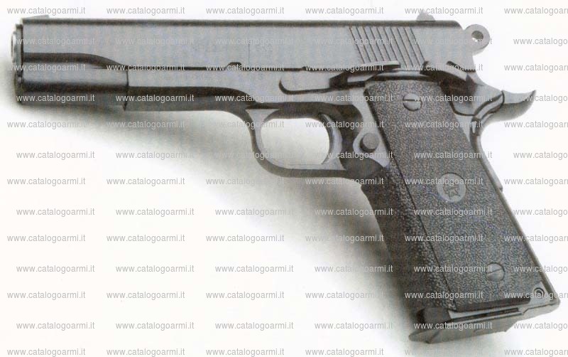 Pistola Norinco modello NP 28 (15997)