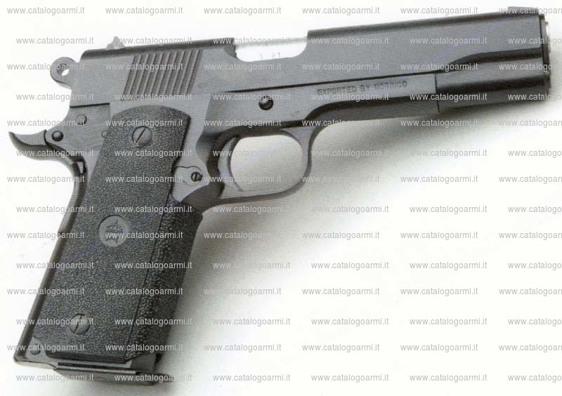 Pistola Norinco modello NP 28 (15997)