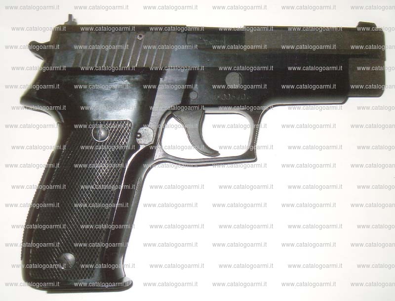 Pistola Norinco modello NP 34 (14316)