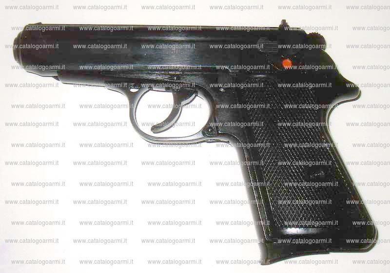 Pistola Norinco modello PPN (14317)