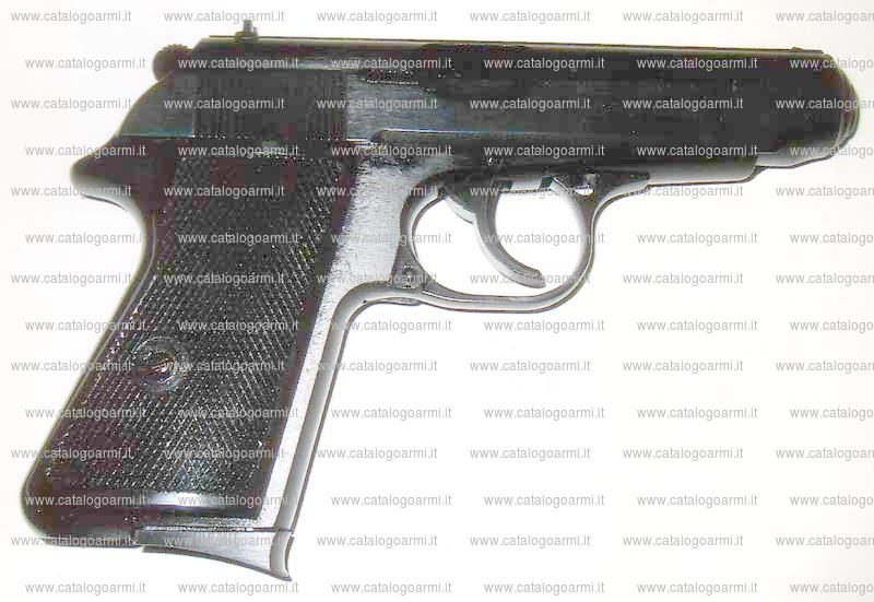 Pistola Norinco modello PPN (14317)