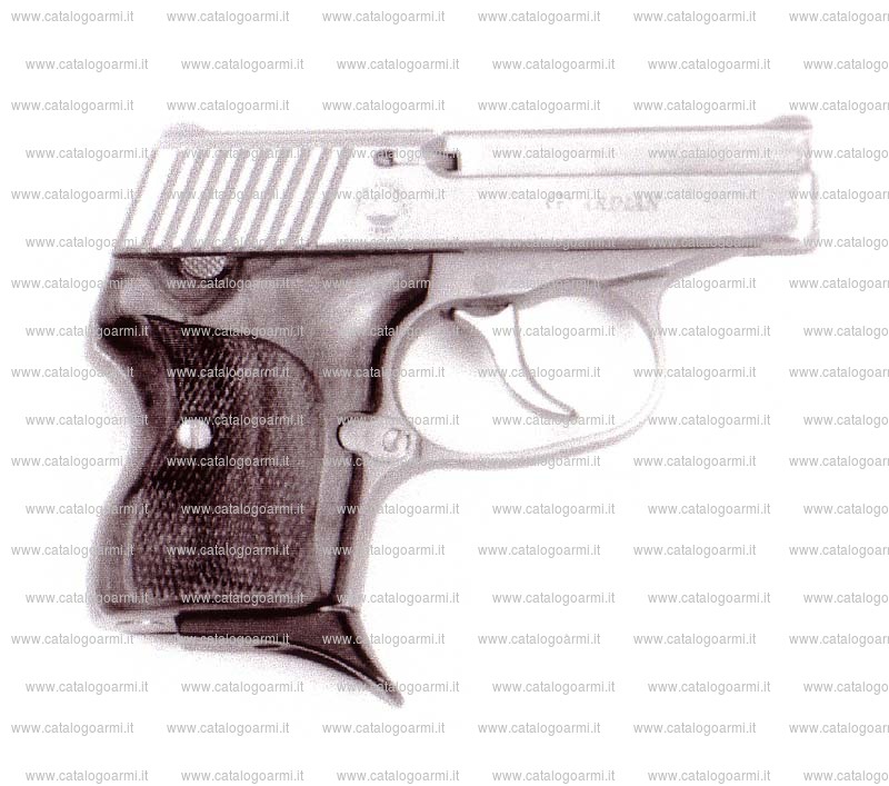 Pistola North American Arms modello Guardian (13700)