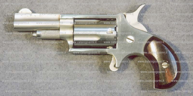Pistola North American Arms modello NAA - 22LR (15875)