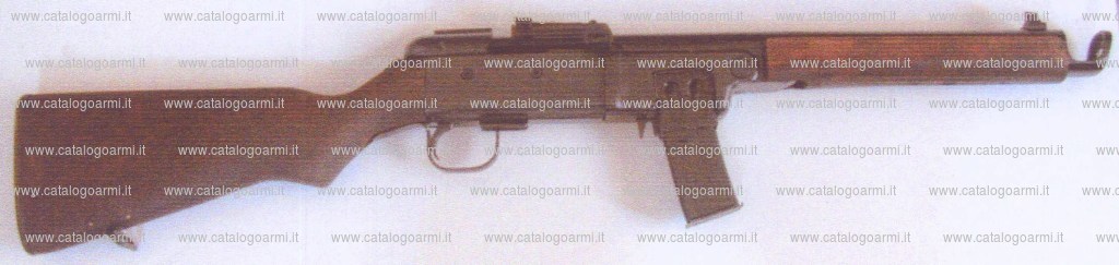 Pistola Nuova Jager modello 1941 (17990)