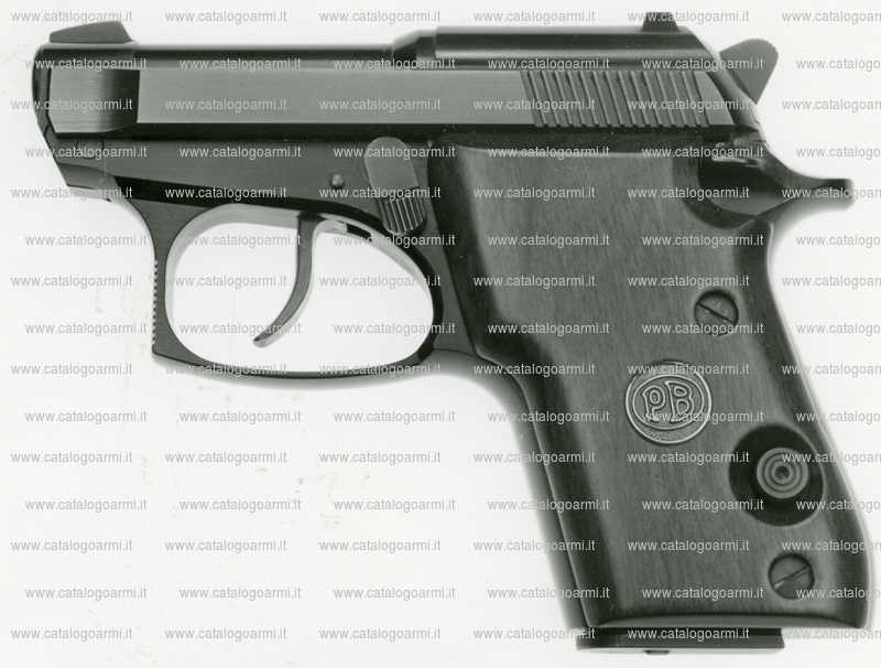 Pistola Beretta Pietro modello 21 AS (9310)