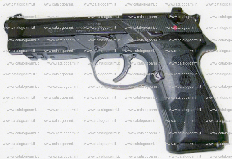 Pistola Beretta Pietro modello 90 TWO (15267)