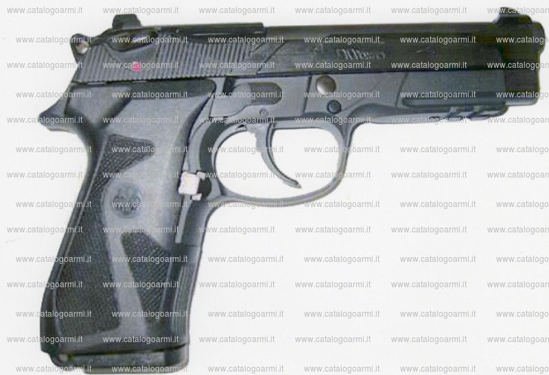 Pistola Beretta Pietro modello 90 TWO (15269)