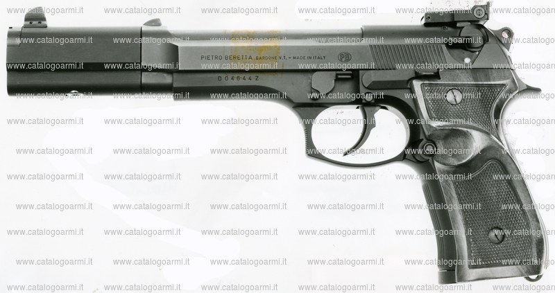 Pistola Beretta Pietro modello 96 (7086)