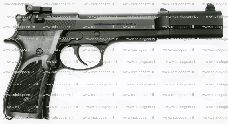Pistola Beretta Pietro modello 96 (7086)