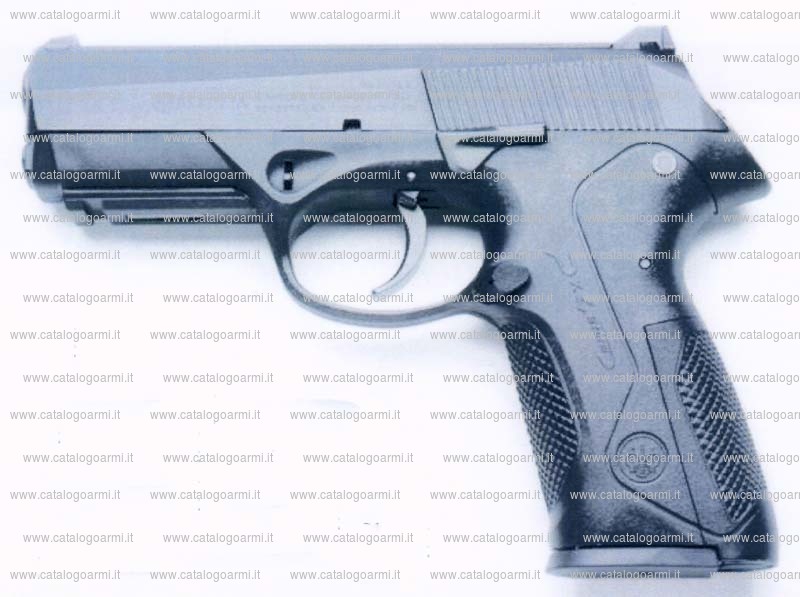 Pistola Beretta Pietro modello Px4 Storm D (17225)