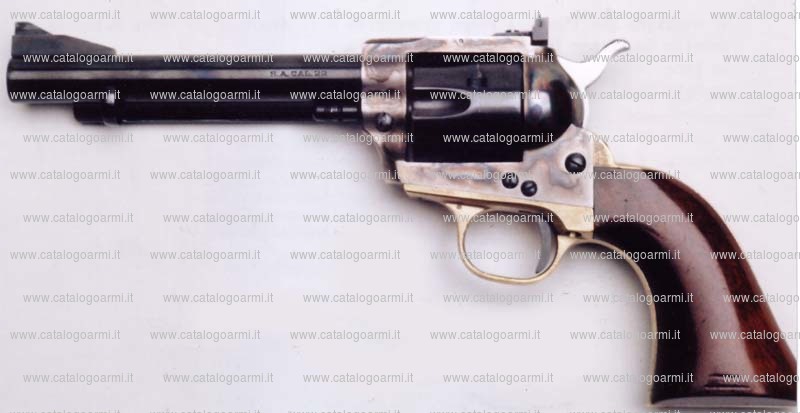 Pistola Palmetto modello Equalizer (14500)