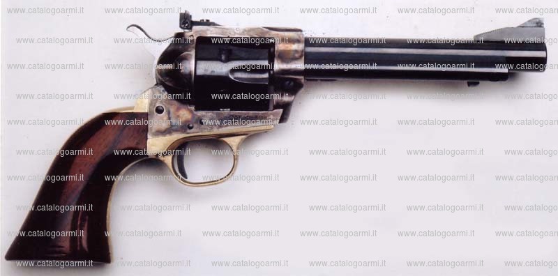 Pistola Palmetto modello Equalizer (14500)