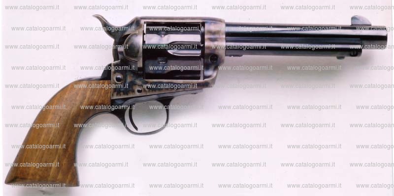Pistola Palmetto modello Equalizer (14501)